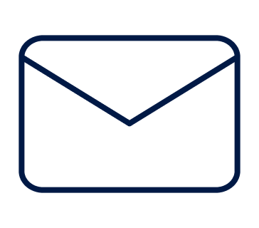 Mail Icon